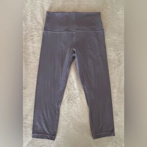 lululemon athletica Align HR Crop Women’s Leggings